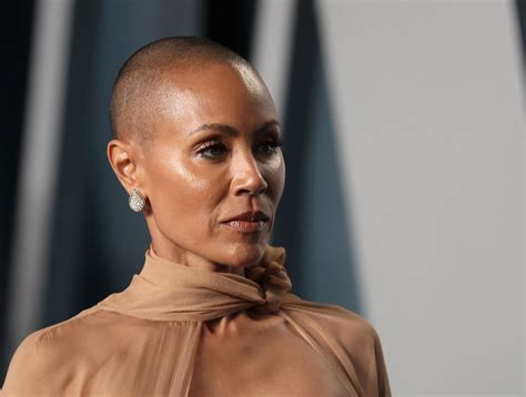 jada pinkett naked|Jada Pinkett Smith nude pictures